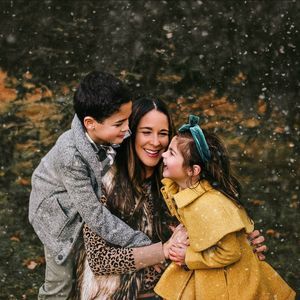 Meet your Posher, Jenn